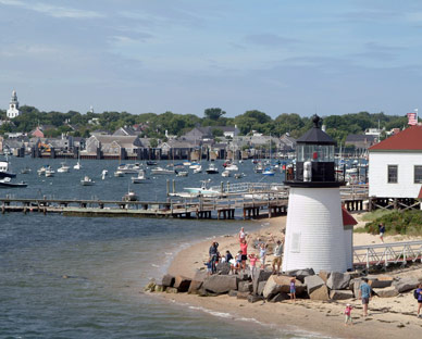 Nantucket