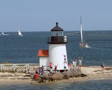 Nantucket